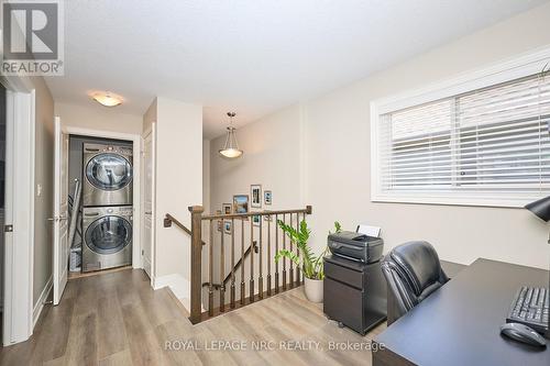 118 Roselawn Crescent, Welland (Coyle Creek), ON - Indoor