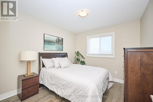 118 Roselawn Crescent, Welland (Coyle Creek), ON - Indoor Photo Showing Bedroom