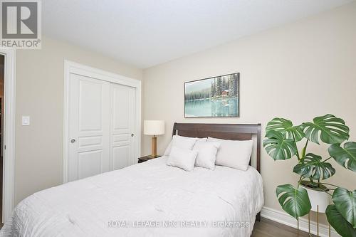 118 Roselawn Crescent, Welland (Coyle Creek), ON - Indoor Photo Showing Bedroom