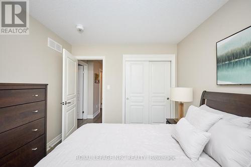 118 Roselawn Crescent, Welland (Coyle Creek), ON - Indoor Photo Showing Bedroom