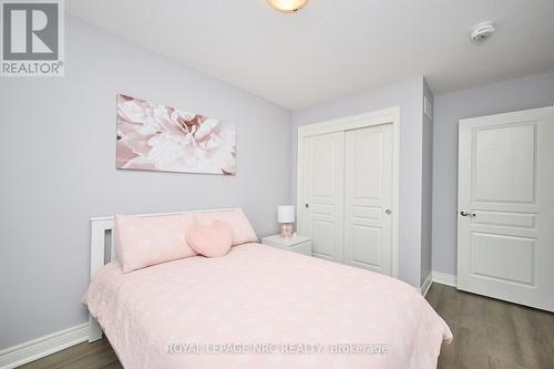 118 Roselawn Crescent, Welland (Coyle Creek), ON - Indoor Photo Showing Bedroom