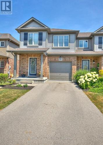 118 Roselawn Crescent, Welland (Coyle Creek), ON - Outdoor With Facade
