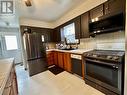 38 Pearson Dr, Elliot Lake, ON  - Indoor Photo Showing Kitchen 