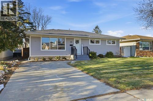 10 O'Neill STREET  Regina, SK S4T 7K1