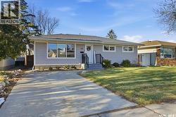 10 O'Neill STREET  Regina, SK S4T 7K1
