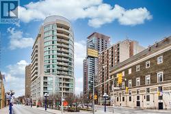 PH105 - 8 SCOLLARD STREET  Toronto, ON M5R 1M2
