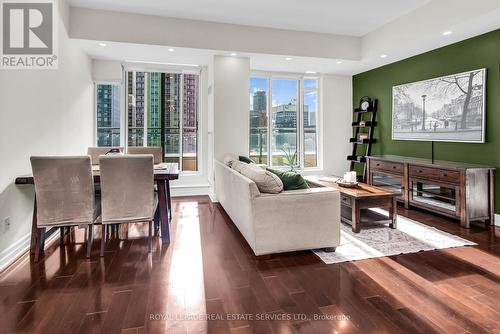 Ph105 - 8 Scollard Street, Toronto, ON - Indoor