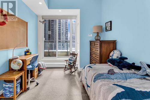 Ph105 - 8 Scollard Street, Toronto, ON - Indoor Photo Showing Bedroom