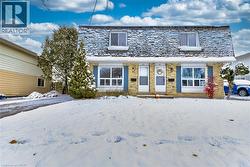 30A HELENE Crescent  Waterloo, ON N2L 5E5