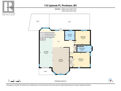 112 Uplands Place, Penticton, BC - Other