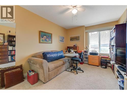 3815 Brown Road Unit# 307, West Kelowna, BC - Indoor