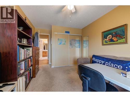 3815 Brown Road Unit# 307, West Kelowna, BC - Indoor