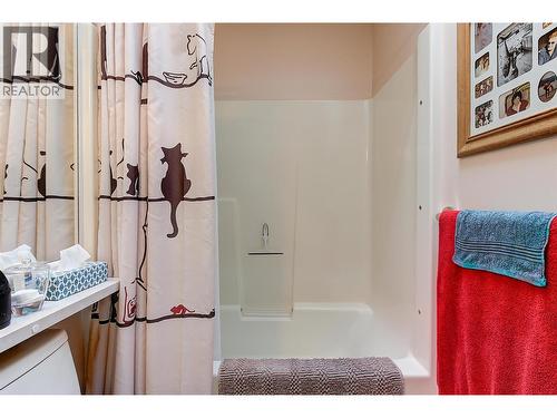 3815 Brown Road Unit# 307, West Kelowna, BC - Indoor