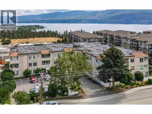 3815 Brown Road Unit# 307, West Kelowna, BC - Outdoor With Body Of Water With View