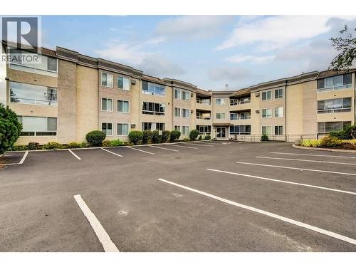 3815 Brown Road Unit# 307, West Kelowna, BC - Outdoor With Facade