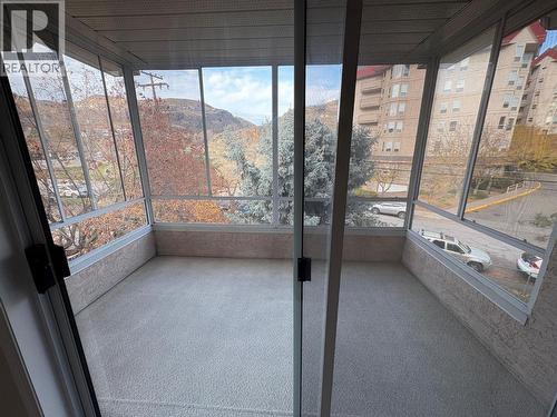 3609 30 Avenue Unit# 405, Vernon, BC -  With Exterior