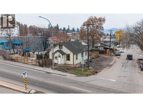 2214 32 Street  Vernon, BC V1T 5L3