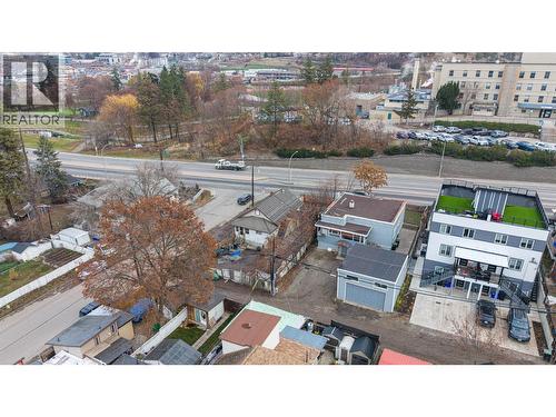 High Traffic high visibility location - 2214 32 Street, Vernon, BC - Outdoor With View