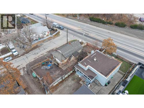 2214 32 Street, Vernon, BC -  With View
