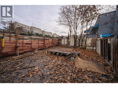 2214 32 Street, Vernon, BC - Outdoor