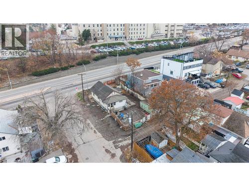 2214 32 Street, Vernon, BC - Outdoor With View