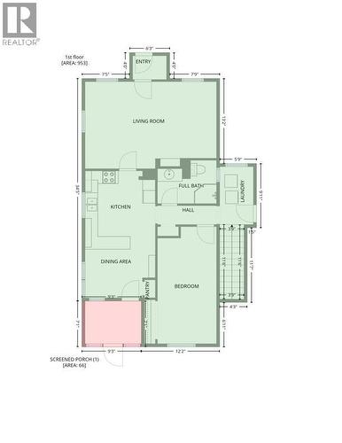 2214 32 Street, Vernon, BC - Other