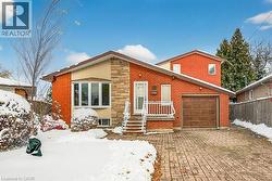 80 TYRONE Drive  Hamilton, ON L9C 2M7