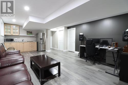 217 Drenters Court, Guelph/Eramosa, ON - Indoor