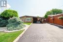 117 Sunrise Drive, Hamilton, ON  - Outdoor 