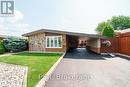 117 Sunrise Drive, Hamilton, ON  - Outdoor 