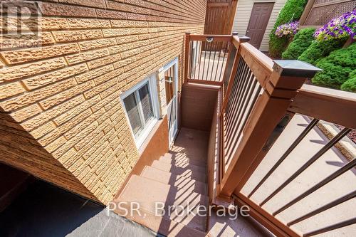 117 Sunrise Drive, Hamilton, ON - Outdoor