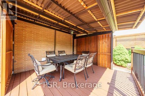 117 Sunrise Drive, Hamilton, ON - 