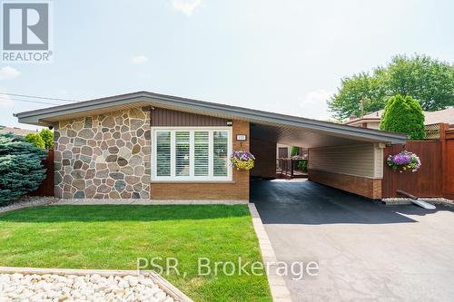 117 Sunrise Drive, Hamilton, ON - Outdoor