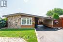 117 Sunrise Drive, Hamilton, ON  - Outdoor 