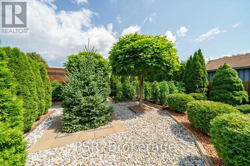 117 Sunrise Drive, Hamilton, ON - Outdoor