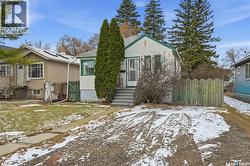 1352 Argyle STREET  Regina, SK S4T 3R9