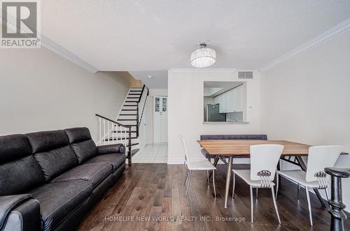 1313 - 28 Sommerset Way, Toronto, ON - Indoor
