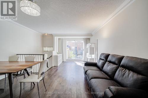 1313 - 28 Sommerset Way, Toronto, ON - Indoor