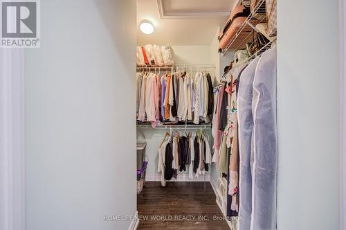 1313 - 28 Sommerset Way, Toronto, ON - Indoor With Storage