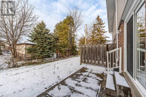 C3 - 400 Westwood Drive, Cobourg, ON - Outdoor
