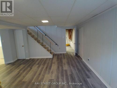 60 Mary Street, Brampton, ON - Indoor Photo Showing Other Room