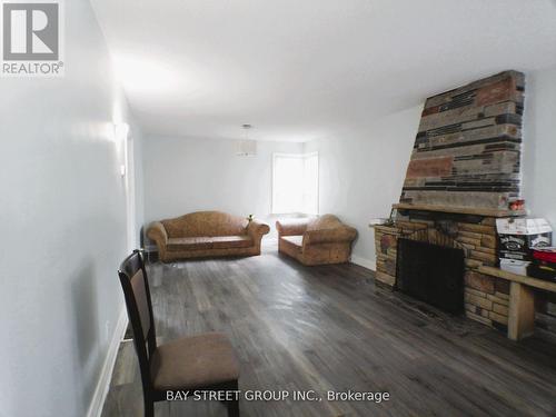 60 Mary Street, Brampton, ON - Indoor