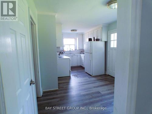 60 Mary Street, Brampton, ON - Indoor