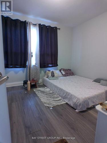 60 Mary Street, Brampton, ON - Indoor Photo Showing Bedroom