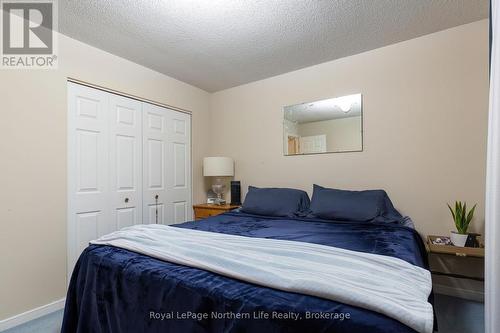 1 - 624 Lakeshore Drive, North Bay (Ferris), ON - Indoor Photo Showing Bedroom
