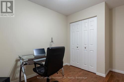 1 - 624 Lakeshore Drive, North Bay (Ferris), ON - Indoor Photo Showing Office