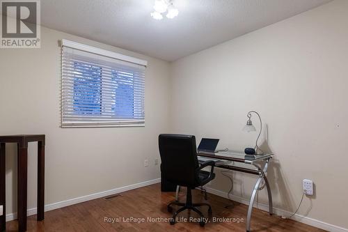 1 - 624 Lakeshore Drive, North Bay (Ferris), ON - Indoor Photo Showing Office
