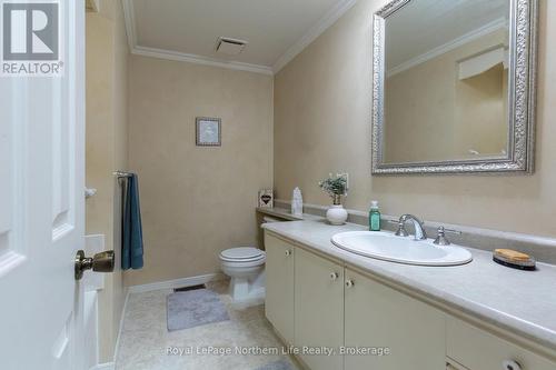 1 - 624 Lakeshore Drive, North Bay (Ferris), ON - Indoor Photo Showing Bathroom
