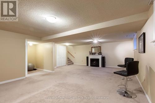 1 - 624 Lakeshore Drive, North Bay (Ferris), ON - Indoor