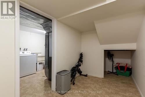 1 - 624 Lakeshore Drive, North Bay (Ferris), ON - Indoor Photo Showing Laundry Room
